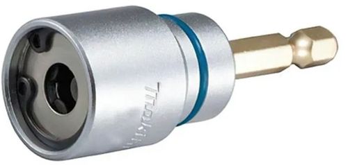 купить Набор головок, бит, насадок Makita B-42999 Set 3 bit tija filetata hex 1/4 M6,8,10, 66mm в Кишинёве 