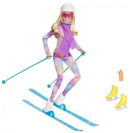 cumpără Păpușă Barbie HGM73 în Chișinău 