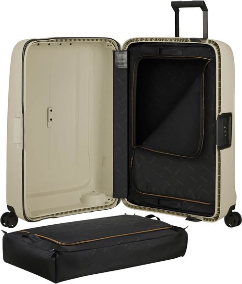 купить Чемодан Samsonite Essens 69/25 (146911/9559) в Кишинёве 