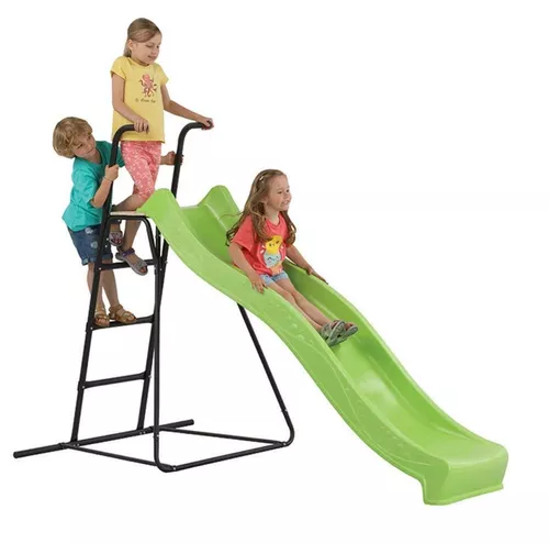 купить Горка PlayPark с лестницей HD-1201 в Кишинёве 