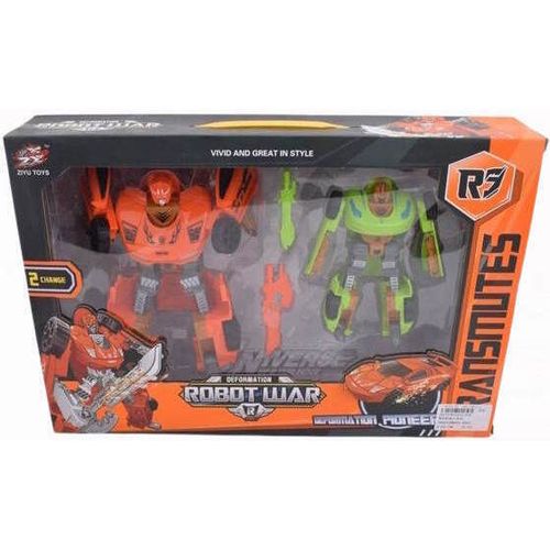 cumpără Robot Richi R15 /26 (76286) transformers în Chișinău 