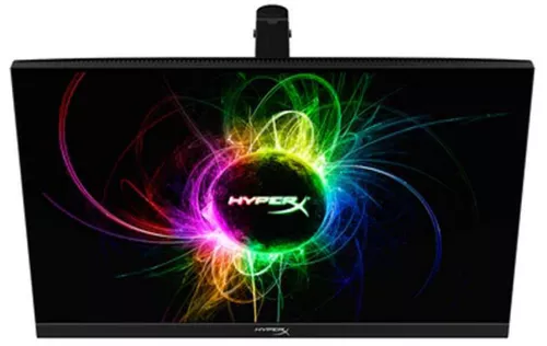 купить Монитор HyperX Armada 25 FHD Black with Arm Mount, 64V61AA#ABB в Кишинёве 