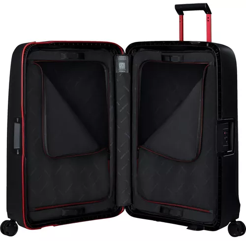 cumpără Valiză Samsonite Essens 75/28 (146912/1186) în Chișinău 
