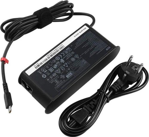 cumpără Accesoriu laptop Lenovo AC Adapter For Thinkbook, 95W USB-C în Chișinău 