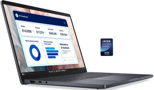 cumpără Laptop Dell Pro 14 Premium (1016561258_210-BPFF) în Chișinău 