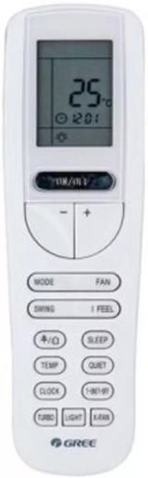 купить Кондиционер сплит Gree GWH24AAD-K6DNA5B Bora A5 в Кишинёве 