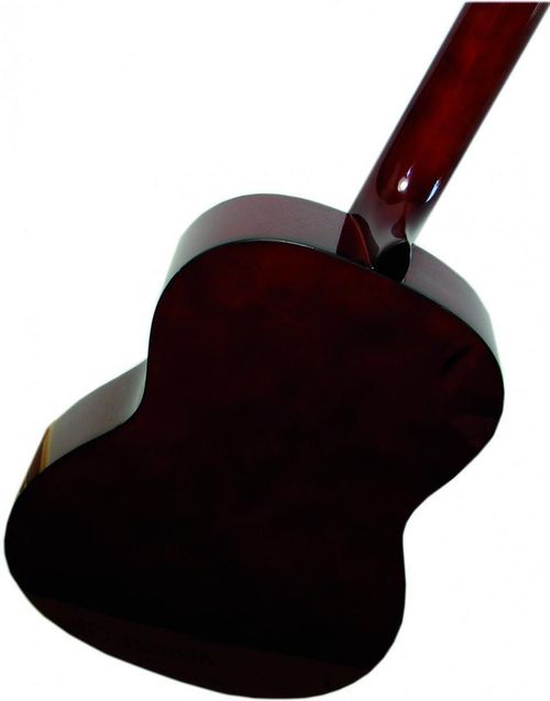 cumpără Chitară Clifton 39 4/4 Natural Tinted Set, clasica în Chișinău 