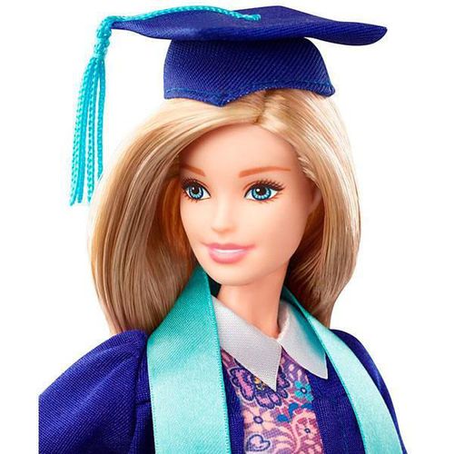 cumpără Păpușă Barbie FJH66 Выпускница în Chișinău 
