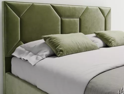 cumpără Pat my-STYLE my-Vika 200x200 (P47D20M20) în Chișinău 