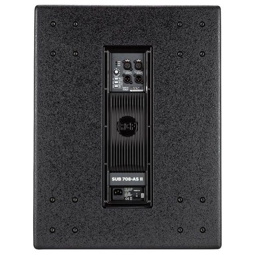 купить Сабвуфер RCF SUB 708 AS 700 W RMS 18" в Кишинёве 