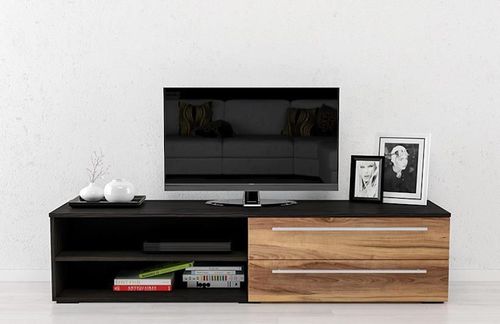 купить Тумба напольная для TV Indart Tumba TV 12 (180x45x40) в Кишинёве 