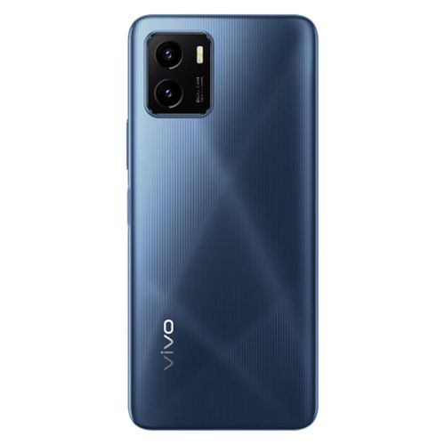 купить Смартфон VIVO Y15s 3/32GB Blue в Кишинёве 