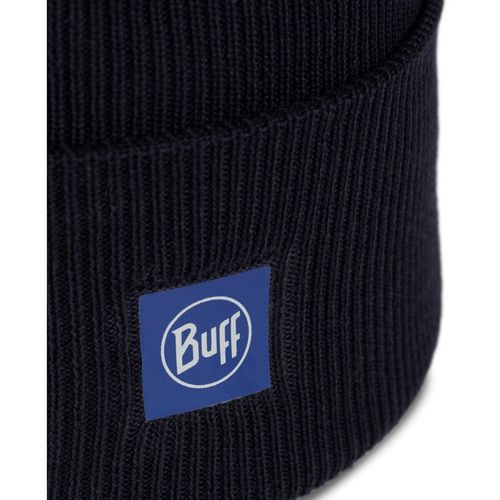cumpără Îmbrăcăminte sport Buff Caciula Crossknit Beanie Solid Night Blue în Chișinău 