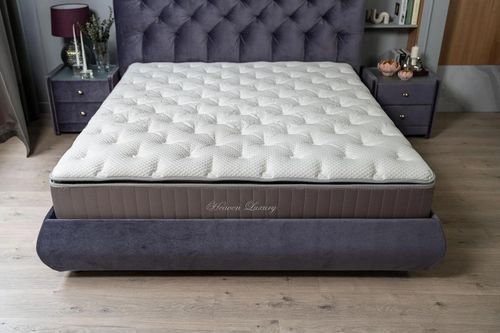 купить Ортопедический матрас Askona Grether & Wells Heaven LUXURY 200x140 в Кишинёве 