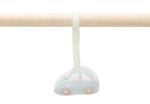 cumpără Jucărie cu pandantiv Jollein 108-001-68075 Set de jucarii pentru Babygym On The Go în Chișinău 