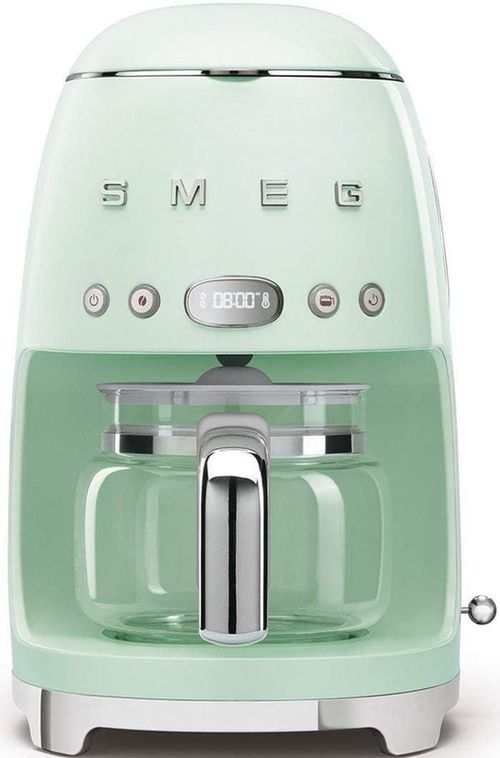 cumpără Cafetiera SMEG DCF01PGEU în Chișinău 