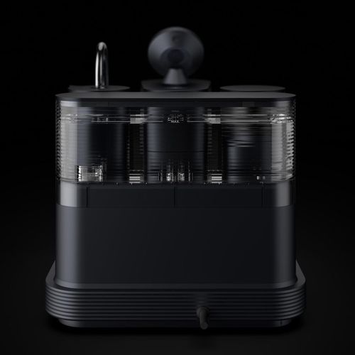 cumpără Espressor manual Meraki Espresso Machine Black în Chișinău 