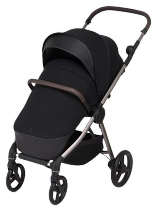 cumpără Accesorii pentru cărucior Anex IQ SEAT FOOTCOVER 01 (SG) în Chișinău 