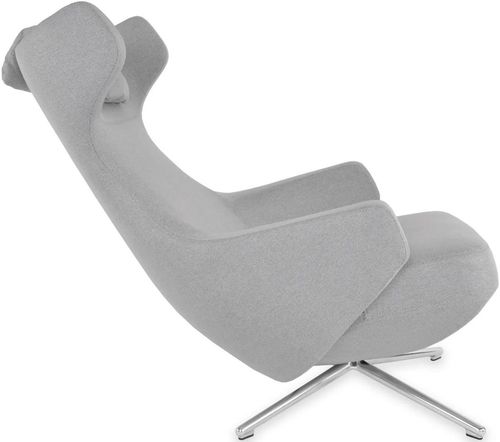 купить Офисное кресло Deco Seattle H-5201 в Кишинёве 