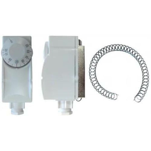 cumpără Termostat de cameră Hydro S Termostat de contact cu arc (0920081) în Chișinău 