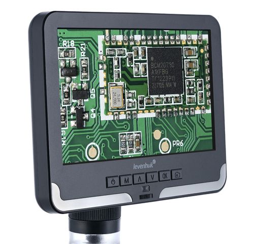 cumpără Microscop Levenhuk DTX RC2 Remote Controlled în Chișinău 