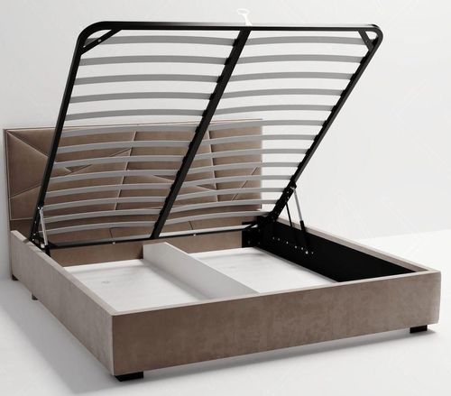 купить Кровать my-STYLE my-Lilu 90x200 (P19D90M05) в Кишинёве 