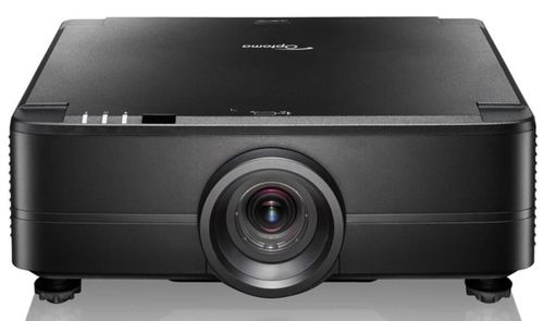 купить Проектор Optoma ZU820TST, Negru в Кишинёве 