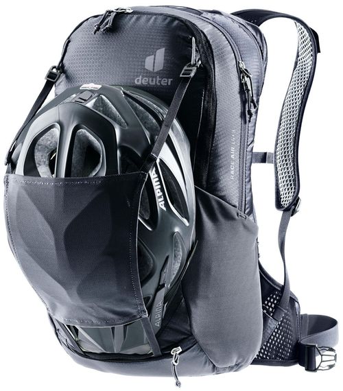 cumpără Rucsac sportiv Deuter Race Air 14+3 black în Chișinău 