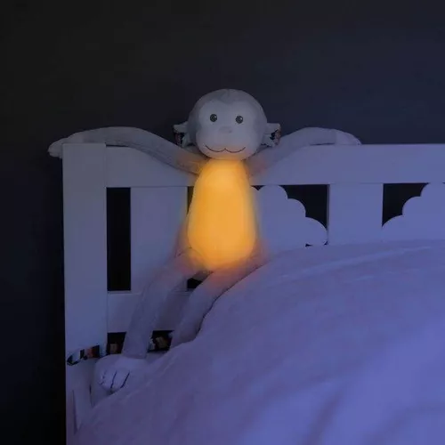 купить Ночной светильник Zazu MAX soft toy nightlight в Кишинёве 