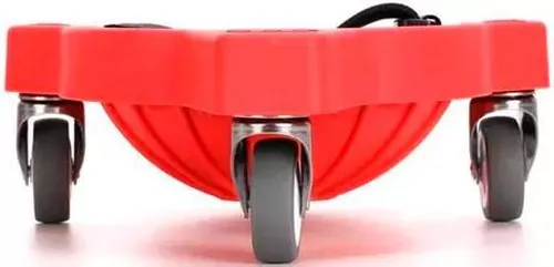 купить Средства индивидуальной защиты Shijing 8111 Genunchiere profesionale cu roti в Кишинёве 