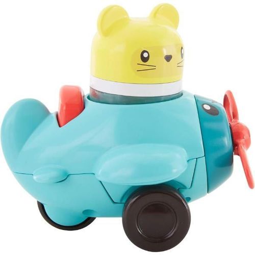 cumpără Mașină Fisher Price FVC74 Animalute in masini (în asort). în Chișinău 