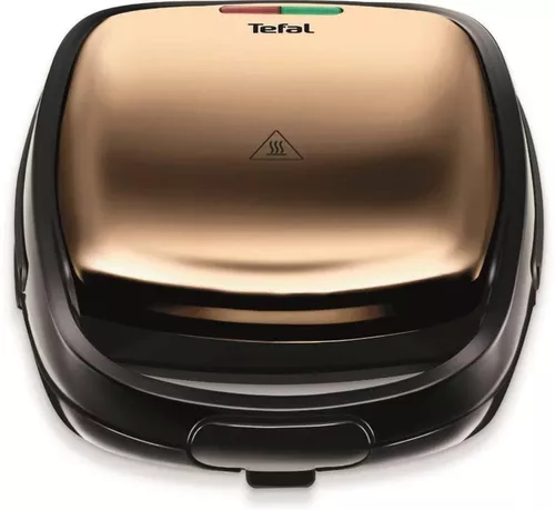 cumpără Aparat Sandwitch-uri Tefal SW341G10 în Chișinău 
