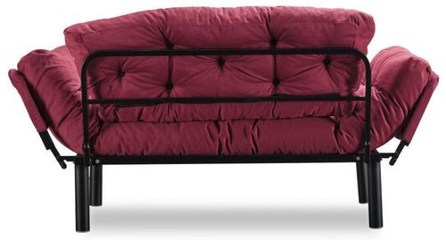 cumpără Canapea Trendy Nitta Maroon 70x85x155cm în Chișinău 