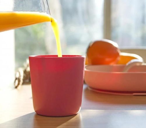 купить Посуда для кормления Beaba B913435 Pahar в Кишинёве 