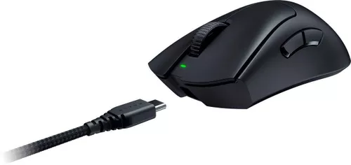 купить Мышь Razer RZ01-04630100-R3G1 DeathAdder V3 Pro в Кишинёве 