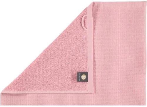 cumpără Prosop Rhomtuft 06970036/402 Face&Body towel 30x50 rosenquarz în Chișinău 