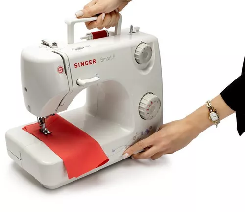 cumpără Mașină de cusut Singer Smart II în Chișinău 