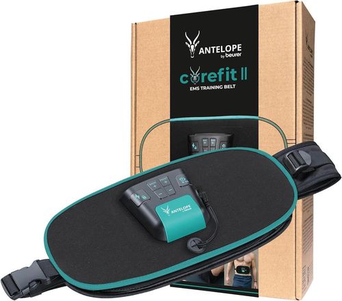 cumpără Aparat electric de masaj Beurer Corefit II Antelope în Chișinău 