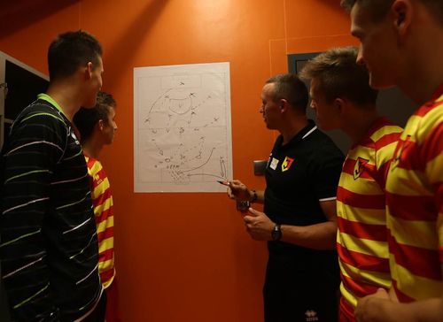 купить Спортивное оборудование Yakimasport 3330 Tactic foil (electrostatic) set of 25 roll 60x80cm 100219 в Кишинёве 