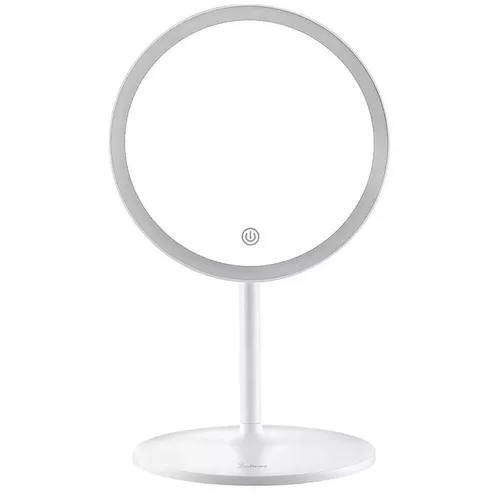 купить Косметическое зеркало Luigi Ferrero FR-801, round, 20cm в Кишинёве 