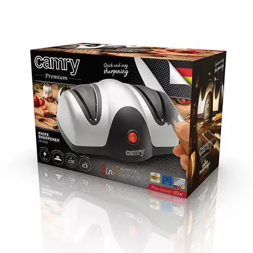 купить Точилка для ножей Camry CR 4469 в Кишинёве 
