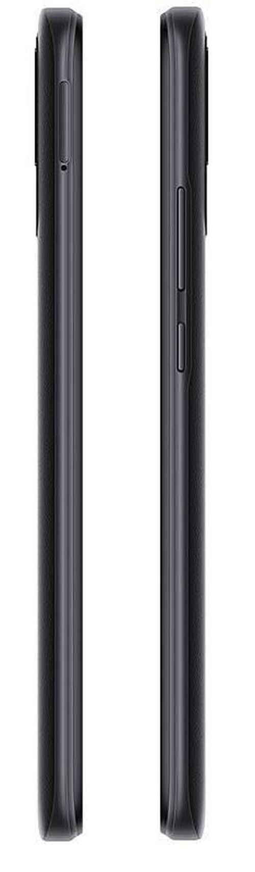 купить Смартфон Xiaomi POCO C40 3/32 Black в Кишинёве 