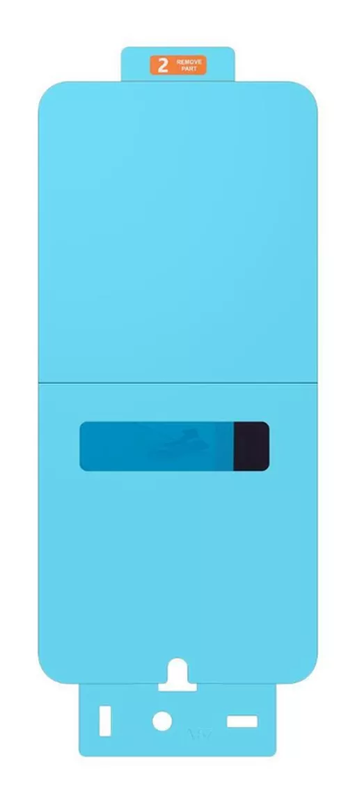 купить Пленка защитная для смартфона Samsung EF-UA57 Galaxy A57 Film в Кишинёве 