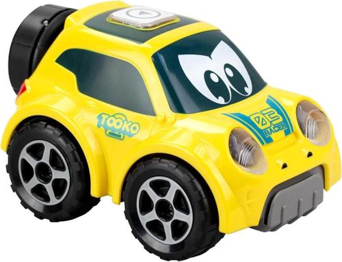 купить Радиоуправляемая игрушка Silverlit 81013 Машина Follow me crossroad II car в Кишинёве 