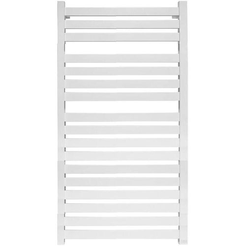 купить Полотенцесушитель Gorgiel ANGU AAN 115/45 White 01 (11) в Кишинёве 
