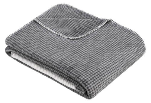 cumpără Textile de casă s.Oliver 1542/800 Jacquard Decke Champagner în Chișinău 