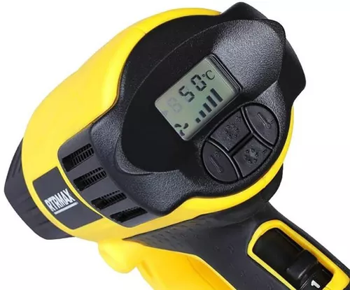 cumpără Suflantă de aer RTRMAX RTM305 în Chișinău 