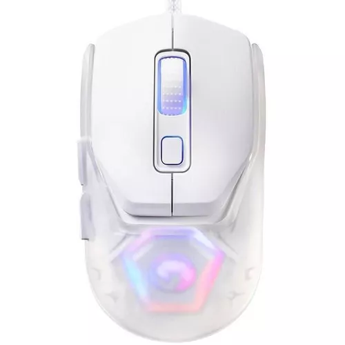 cumpără Mouse gaming Marvo FITLITEG1W în Chișinău 