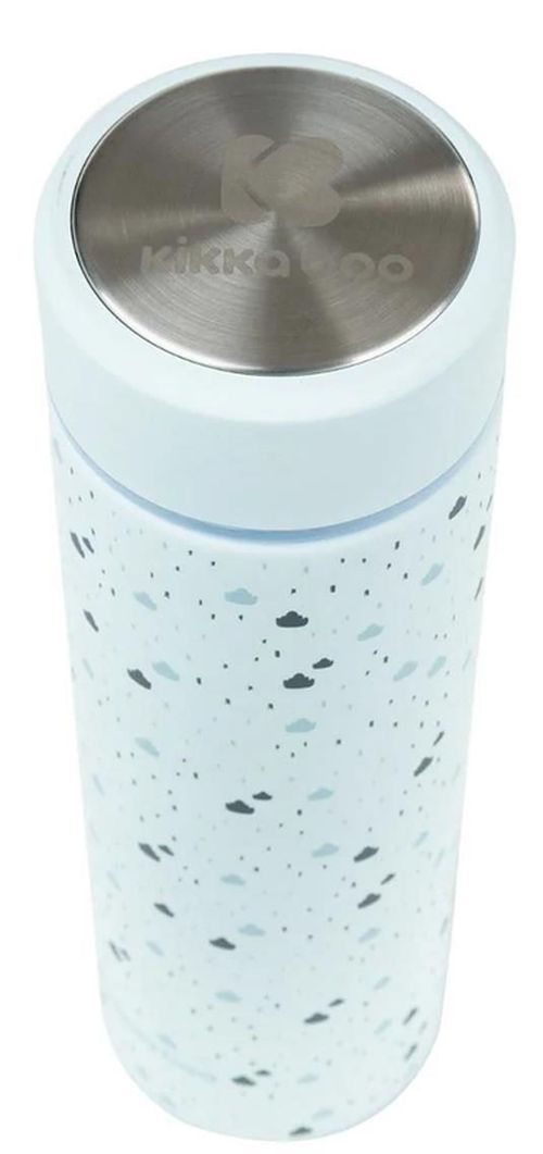 cumpără Termos Kikka Boo 31302030056 Termos Savanna Blue, 500 ml în Chișinău 