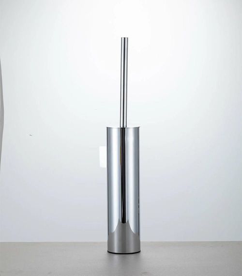 купить Ёршик для унитаза Gappo G903 CROM в Кишинёве 